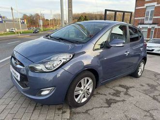 ix20 1.4 crdi business edition