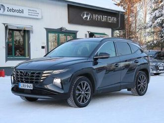 hyundai tucson 1,6 t-gdi premium 265 hv plug in 4wd 6at