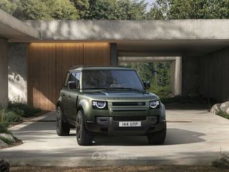 110 3.0d i6 200 cv awd auto s *aziendale*