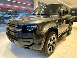 90 3.0d i6 200 cv awd auto x-dynamic se*aziendale