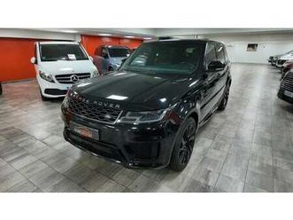 3.0tdv6 hse dynamic aut.