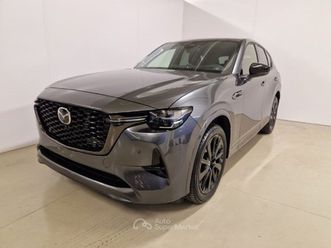 3.3l e-skyactiv d 249 cv m hybrid awd homura plus