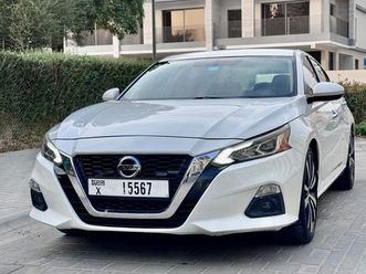 nissan altima sv 2.5l