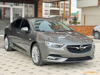 1.6 cdti grand sport excellence