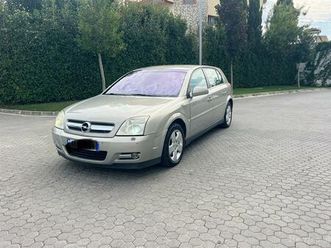 okazio opel benzin automat viti 2006 me letra per i vit ne g