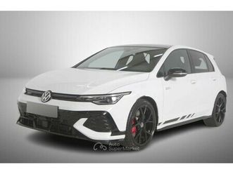 gti clubsport 2.0 tsi dsg 300cv *tetto+navi+retrocamera* promo