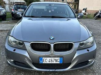 serie 3 e91 touring 320d touring msport 184cv