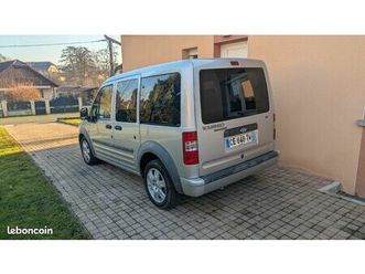 ford tourneo 110ch tdci