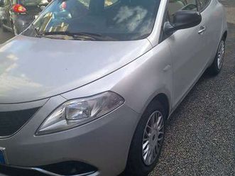 ypsilon 1.2 silver 69cv
