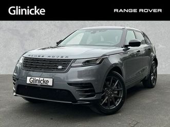 land rover range rover velar p400e dynamic se 360 kamera /