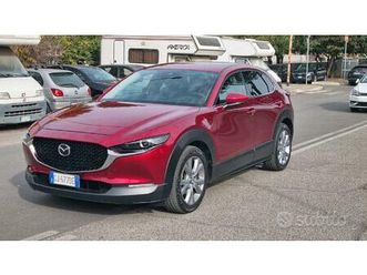 mazda cx-30 come nuova