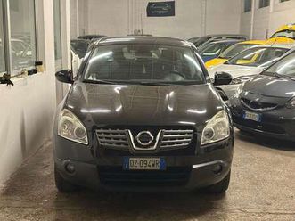 qashqai+2 1.6 16v visia