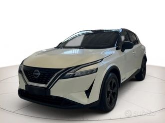 qashqai iii 2021 1.5 e-power 90th anniversary 2wd