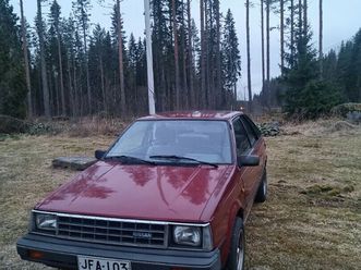 1.5 coupe automaatti