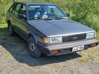 sentra b12 4x4
