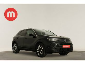 opel mokka 1.2t elegance s/s