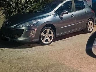 peugeot 308 1.6hdi