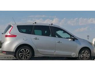 renault scenic 3 serie 1.5 dci 110 cv
