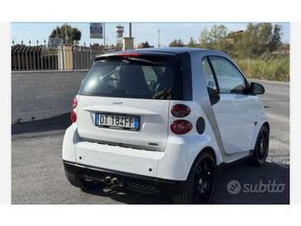smart brabus