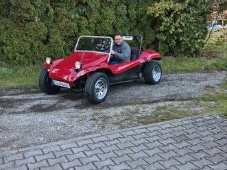 vw apal buggy tüv 08/26 oldtimer h zulassung bud spencer tausche