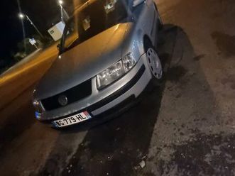 volkswagen passat b5