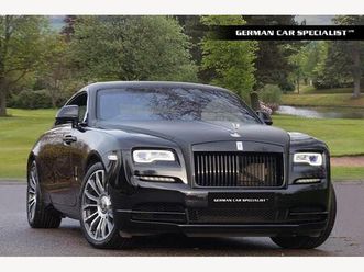 6.6 v12 auto euro 6 2dr