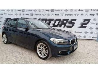 120d 5p business auto