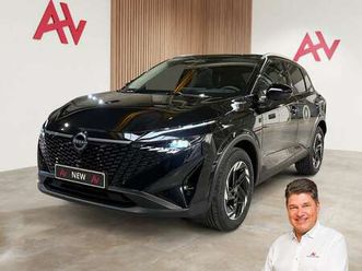 n-connecta 1.3 dig-t x-tronic ** cold pack | pa...