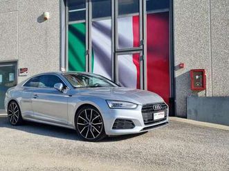coupe 2.0 tdi ultra business sport 190cv s-tronic