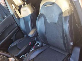 1.6 mjt limited winter 2wd 120cv