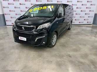 bluehdi 120 s&s long business iva esposta