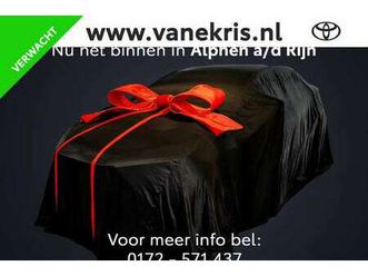 1.0 vvt-i x-play, carplay, camera