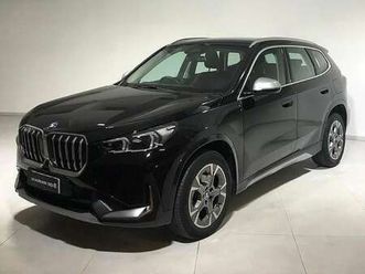 x1 sdrive 18d 150cv x-line auto(sede di taranto)
