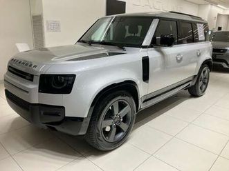defender 110 3.0d mhev x-dynamic se awd 200cv auto