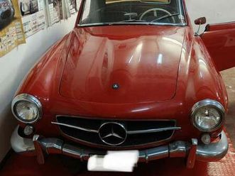 190sl