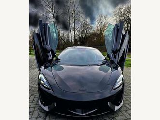 3.8t v8 ssg euro 6 (start/stop) 2dr