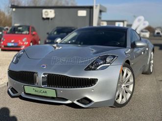 fisker karma ecosport (automata) garanciával