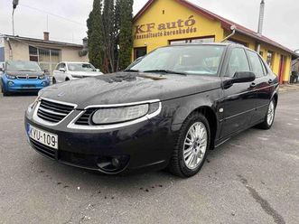 saab 9-5 1.9 tids pf arc (automata)