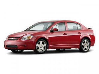 used 2009 chevrolet cobalt lt