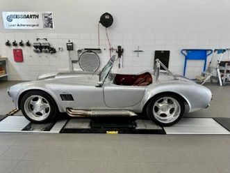 other cobra dax automatik