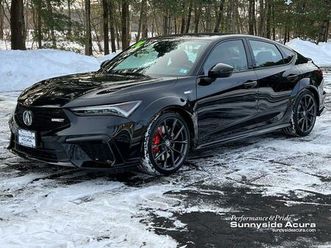 certified 2024 acura integra