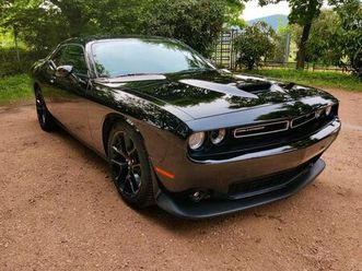 other dodge challenger gt