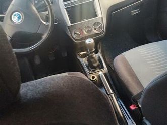 okazion fiat punto 1.2 benzin