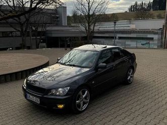 other lexus is200 schalter, tüv 11/27