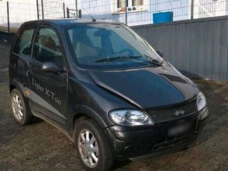 other auto, ligier,xtoo, 45 km/h ,ab 15 jahren ,...