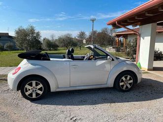 new beetle cabriolet