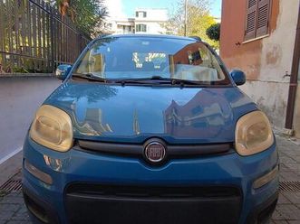 fiat panda 1.2 easy