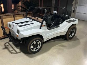 brm buggy /m-8/m-8 long 1.6 1995