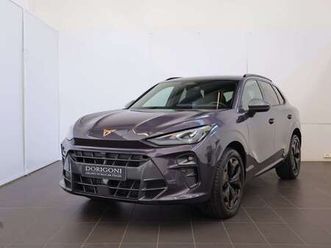 1.5 hybrid 150cv dsg