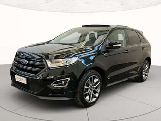 2.0 tdci st-line s&s awd 210cv powershift